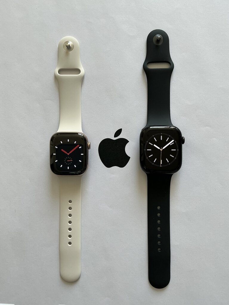 Apple Watch Series 12 Inovasi