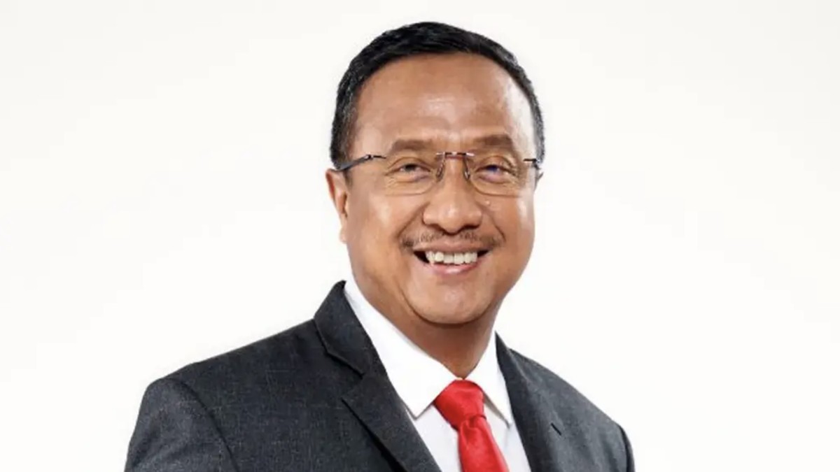 Nanang Hendarno resmi diangkat menjadi Direktur Utama PT Telkom Indonesia Tbk