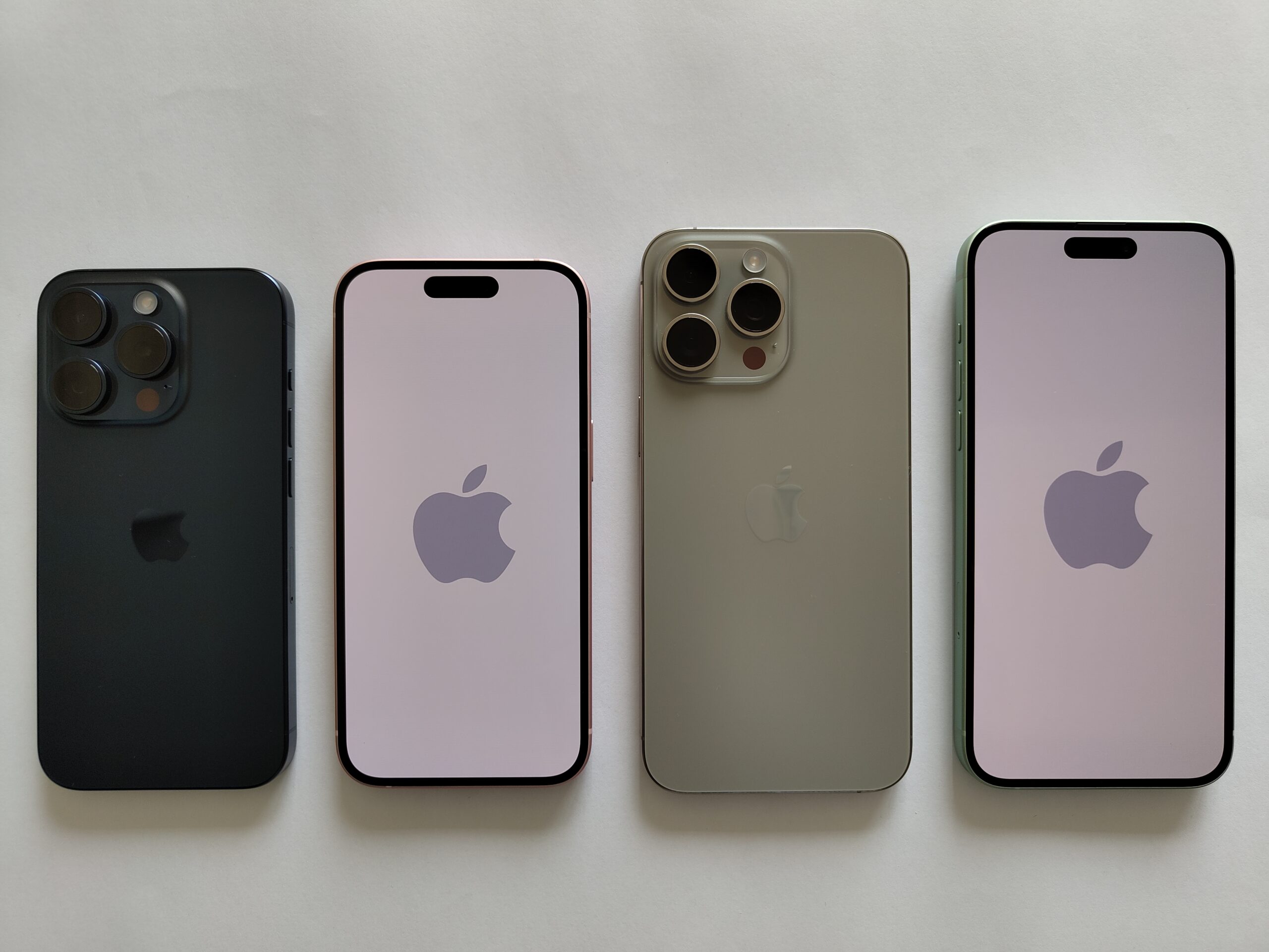 Perangkat Apple iPhone dengan modul perangkat keras Taptic Engine yang menjadi sengketa paten transduser haptik Taction Technology