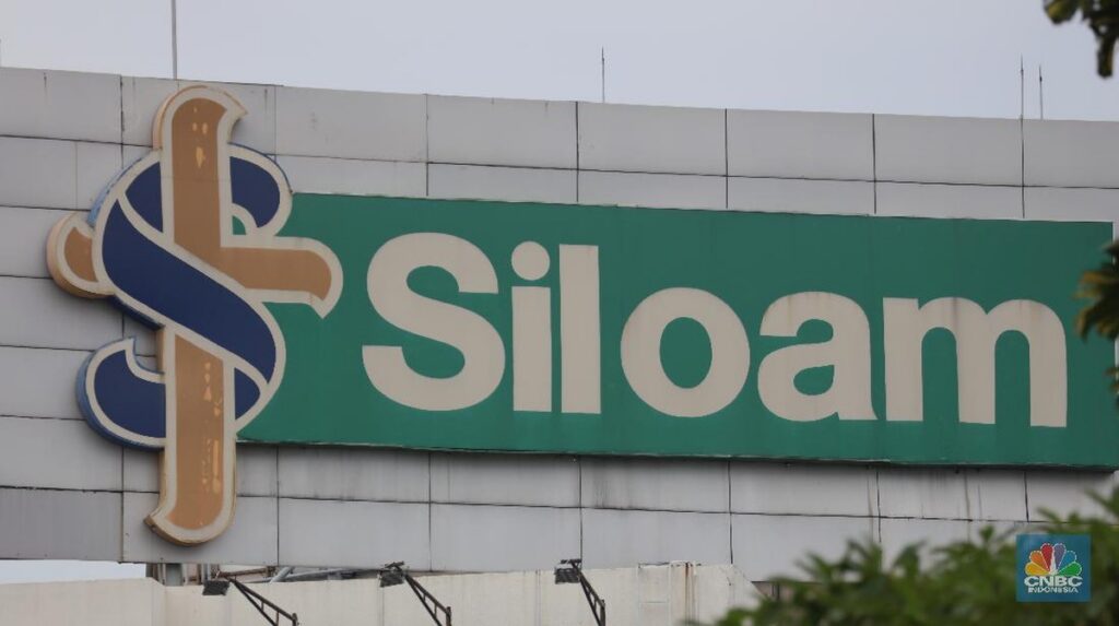 Siloam akuisisi 14 rumah sakit senilai Rp6,9 triliun