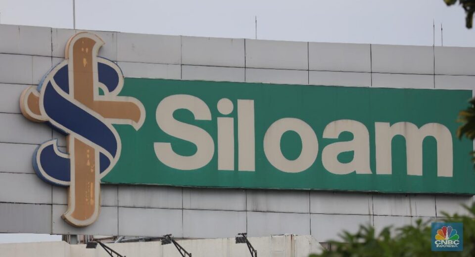 Siloam akuisisi 14 rumah sakit senilai Rp6,9 triliun
