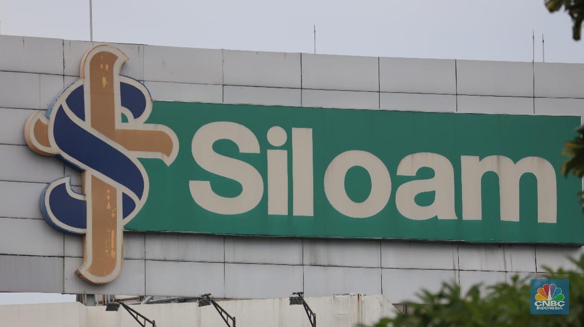 Siloam akuisisi 14 rumah sakit senilai Rp6,9 triliun