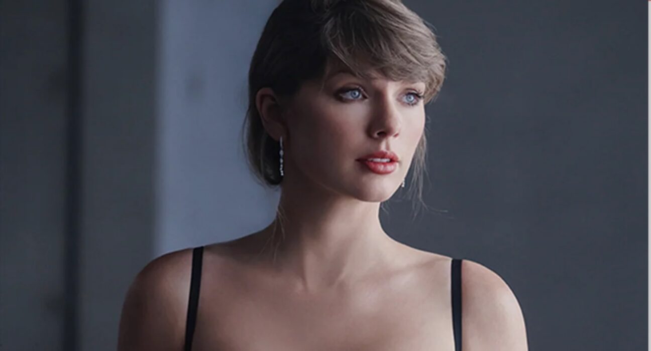 Taylor Swift Pecahkan Rekor Spotify 2026 Lewat The Life of a Showgirl: Encore