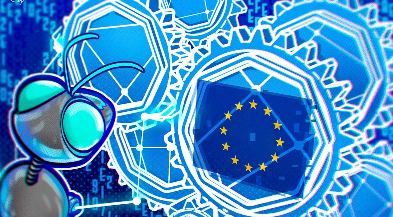 Tokenisasi Blockchain Uni Eropa Regulasi ESMA