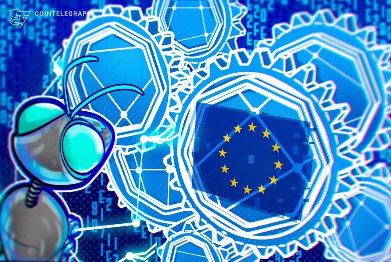 Tokenisasi Blockchain Uni Eropa Regulasi ESMA