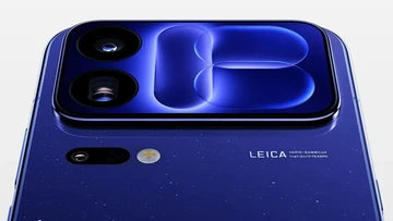 Tampilan teknologi dan fitur perangkat handphone terbaru Xiaomi 18 Pro