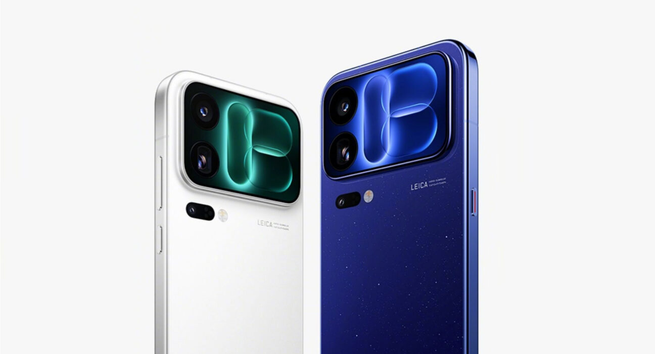 Xiaomi 18 Pro Max dengan dua kamera 200 MP dan layar belakang
