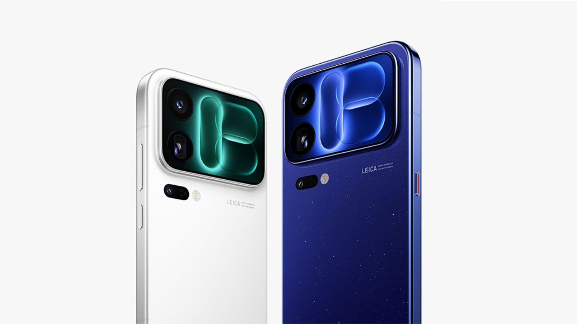 Xiaomi 18 Pro Max dengan dua kamera 200 MP dan layar belakang