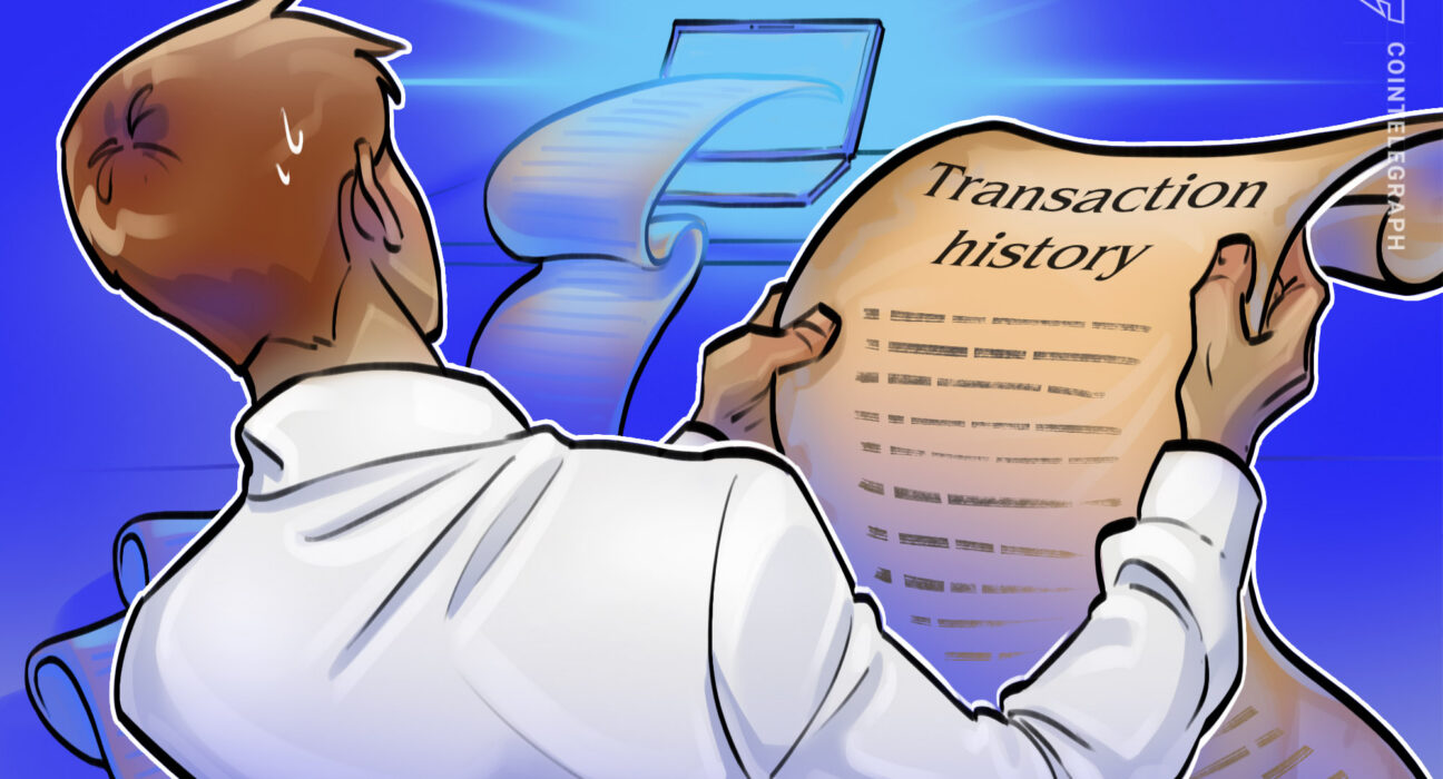 Ilustrasi rollback blockchain Zano pasca exploit gateway address