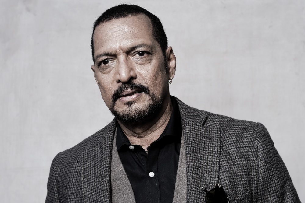 Nana Patekar, aktor legendaris perfilman India yang wafat di usia 75 tahun