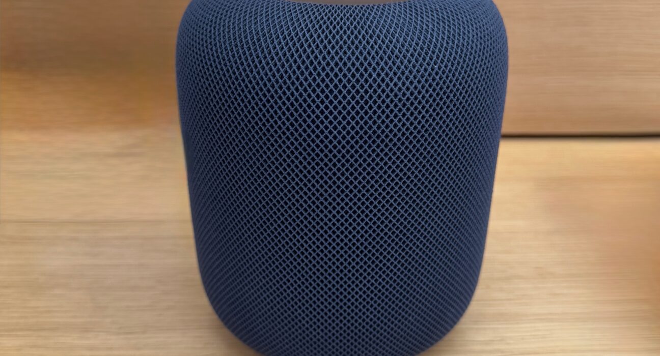 Lini perangkat Apple HomePod yang menjadi pondasi ekosistem smart home Apple menjelang peluncuran hub layar HomePad J490