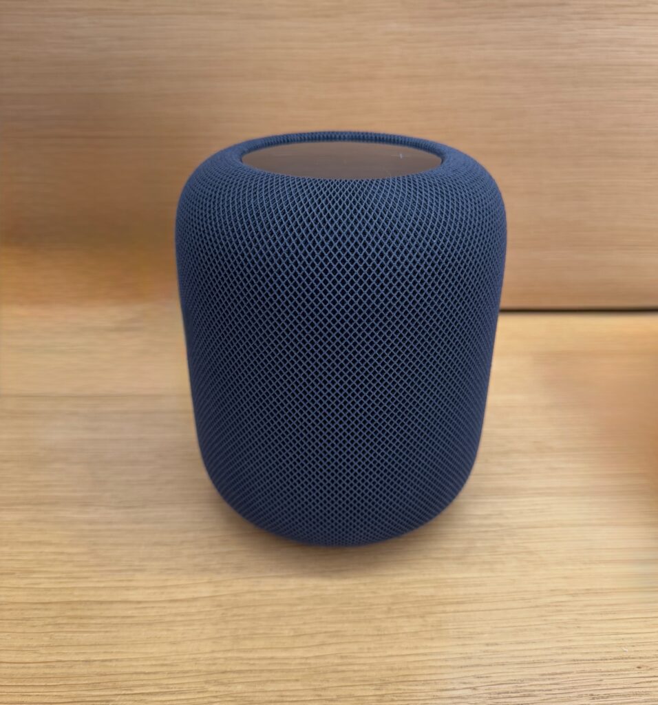 Lini perangkat Apple HomePod yang menjadi pondasi ekosistem smart home Apple menjelang peluncuran hub layar HomePad J490