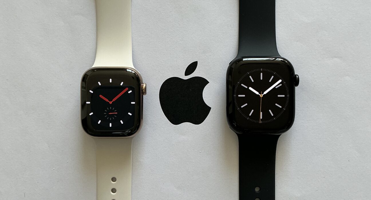 Apple Watch teardown dan uji kemudahan perbaikan hardware iFixit