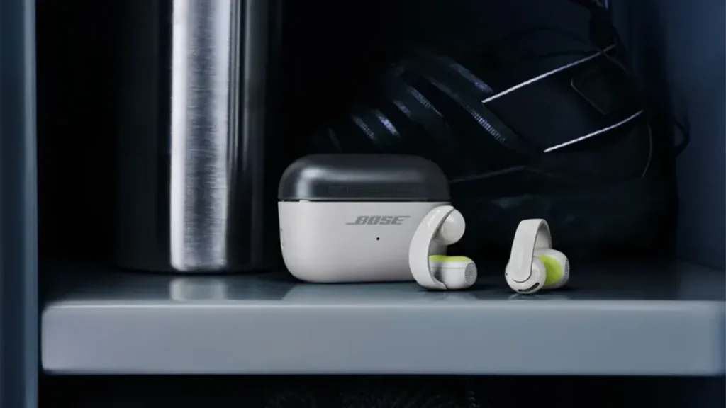 Bose Sport Open Earbuds resmi hadir di pasar Indonesia menyasar pelari dengan teknologi Bose OpenAudio dan sertifikasi IP54