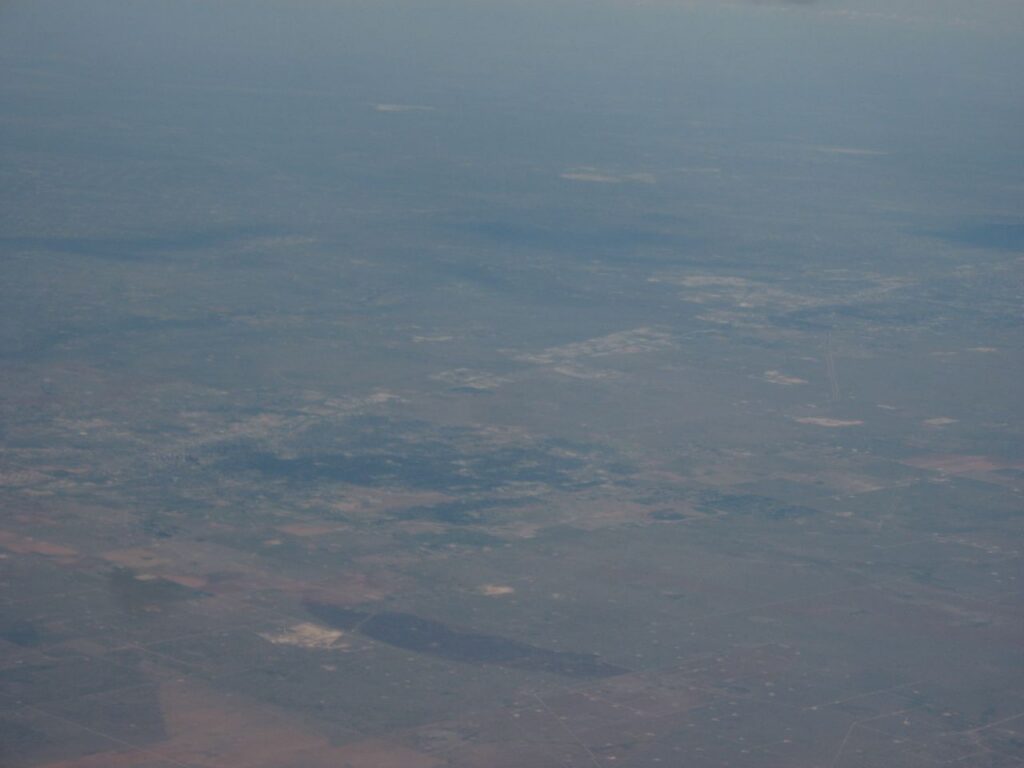 Pompa angguk minyak di ladang Permian Basin Texas lokasi investasi Danantara Indonesia