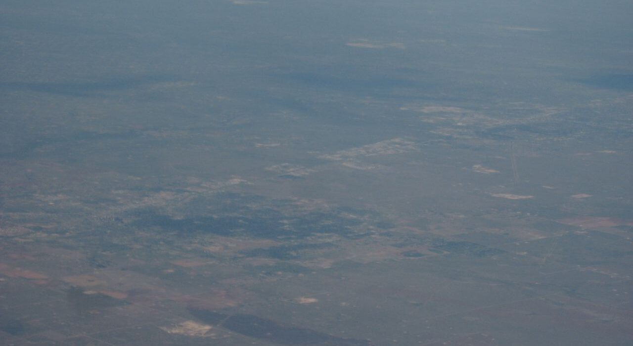 Pompa angguk minyak di ladang Permian Basin Texas lokasi investasi Danantara Indonesia
