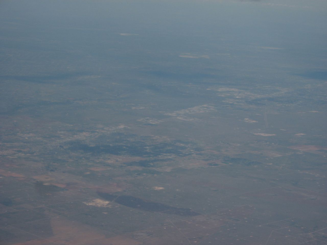Pompa angguk minyak di ladang Permian Basin Texas lokasi investasi Danantara Indonesia
