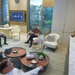 F1 Kembali ke Sepang Lewat GP Bahrain 2026 di Malaysia: Apple TV Sediakan Siaran Gratis Tanpa Langganan