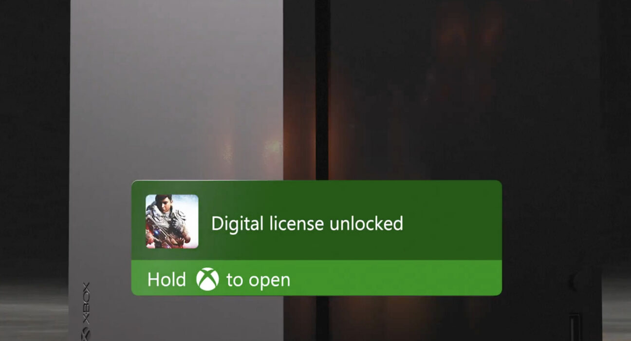 Fitur Disc-to-Digital Xbox Resmi Dirilis Global untuk Konsol Xbox Series X dan Xbox One