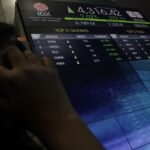 Reli Harga Emas Dunia Bertahan Kuat: Penurunan Imbal Hasil Surat Utang AS Kikis Peluang Kenaikan Bunga The Fed