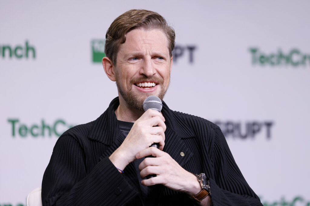 Pendiri dan CEO Automattic Matt Mullenweg