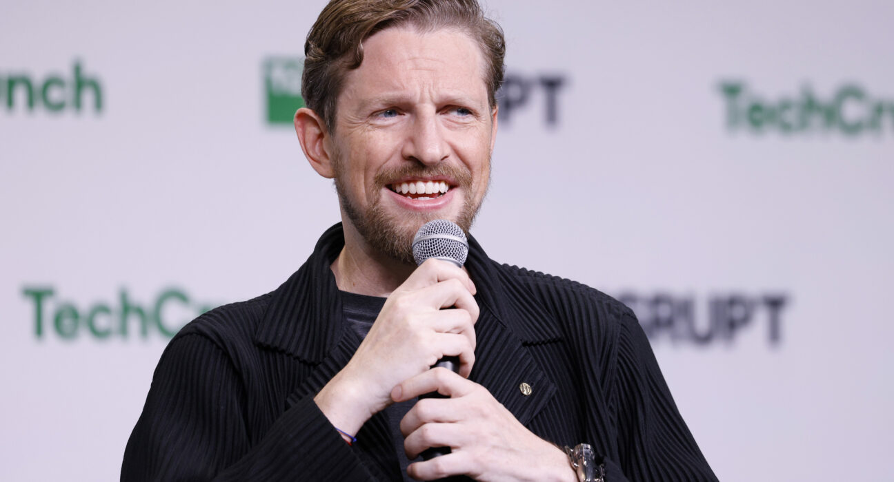 Pendiri dan CEO Automattic Matt Mullenweg