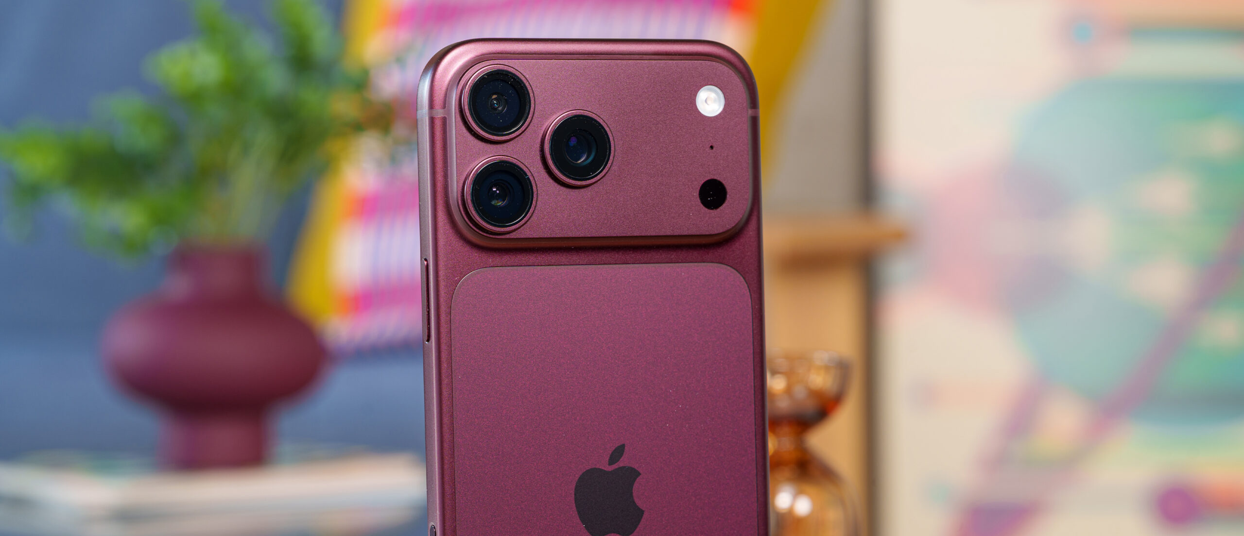 Apple iPhone 18 Pro Max yang dilaporkan mengalami masalah konektivitas seluler di jaringan AT&T