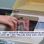 Hashim Bantah Narasi Indonesia Gelap: Cadangan Beras Capai 5,3 Juta Ton dan Swasembada Pangan Tercepat 42 Tahun