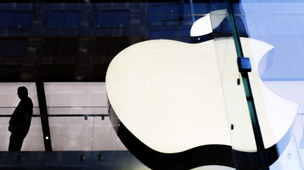 Ilustrasi perangkat smart home hasil kemitraan Apple dan LG Electronics