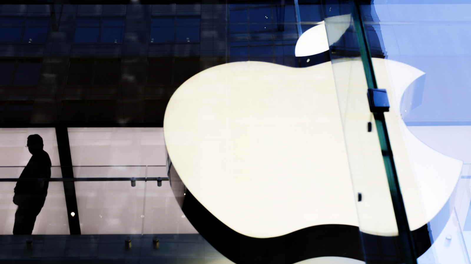 Ilustrasi perangkat smart home hasil kemitraan Apple dan LG Electronics
