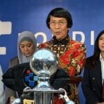 Cadangan Devisa RI Tergerus US$ 200 Juta: Pemenuhan Utang Luar Negeri dan Dinamika Intervensi Kurs Rupiah