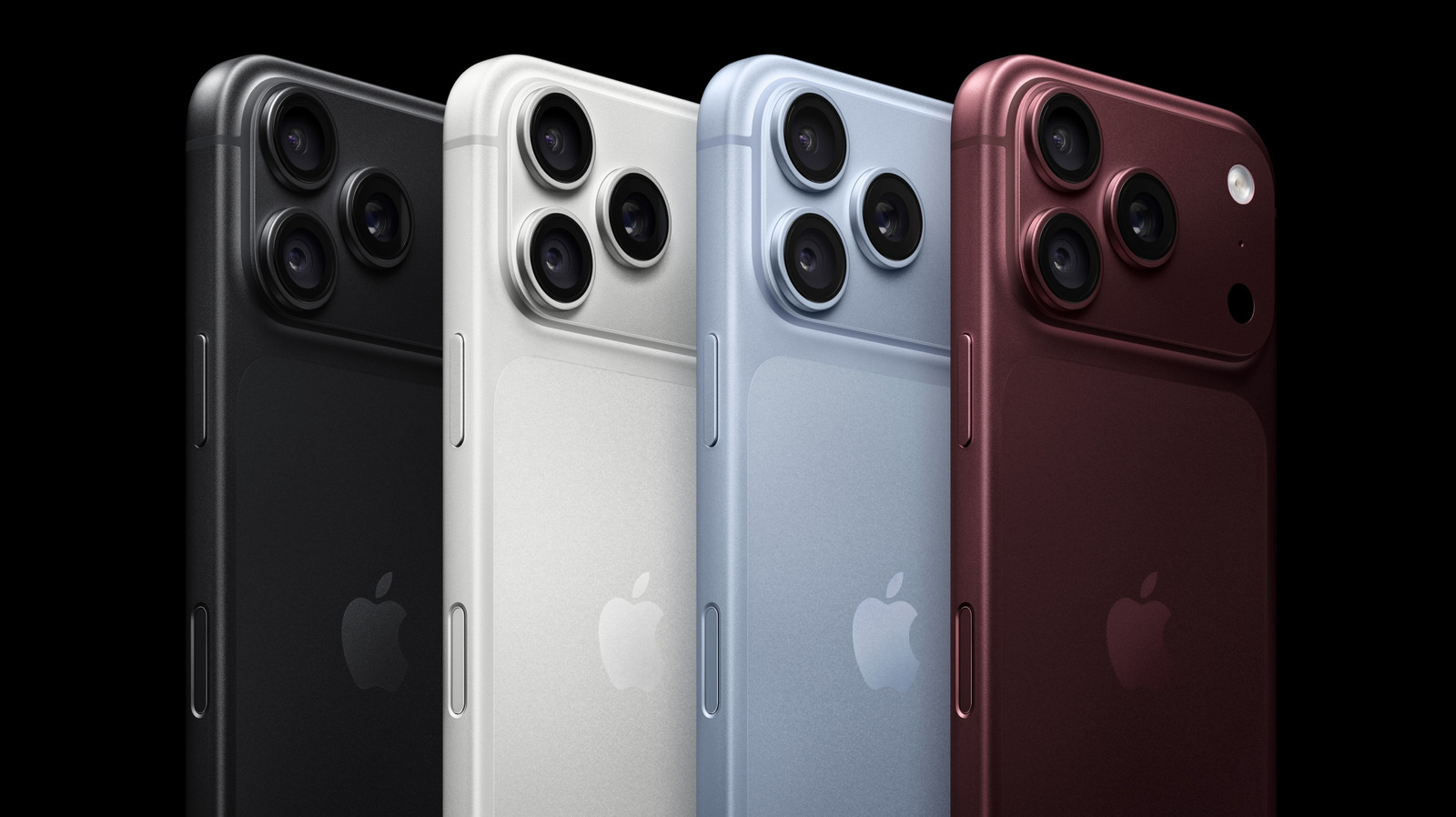 Ilustrasi aksesori magnetis yang dapat mengganggu kamera belakang iPhone