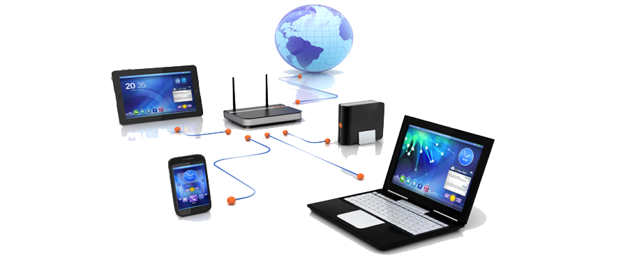 Diagram alur Nmap Live Host Discovery dan pemetaan protokol jaringan