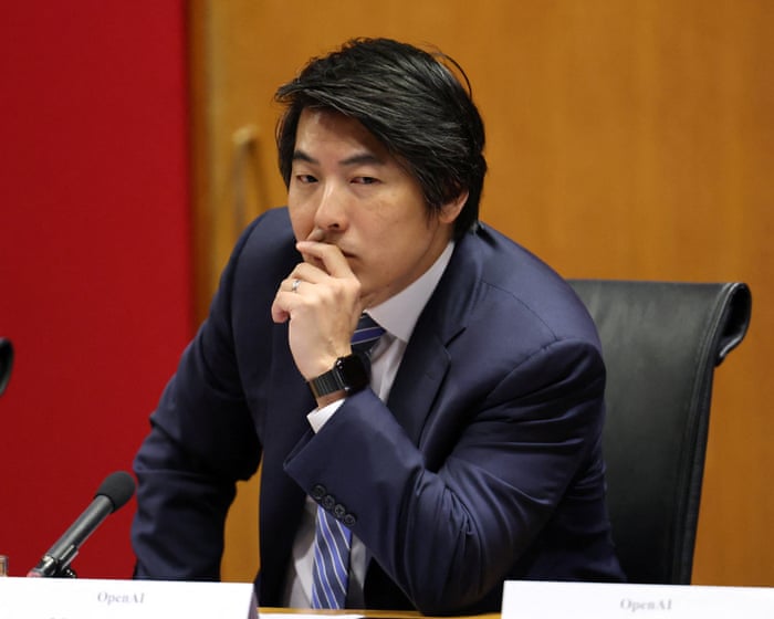 Penyelidikan Parlemen Australia terhadap OpenAI dan Insiden Keamanan Sistem Pemerintah