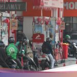Sistem Biometrik Garuda ID Hadang Calo Tiket Gelora Bung Karno: Uji Nyata Privasi Penonton SUGBK