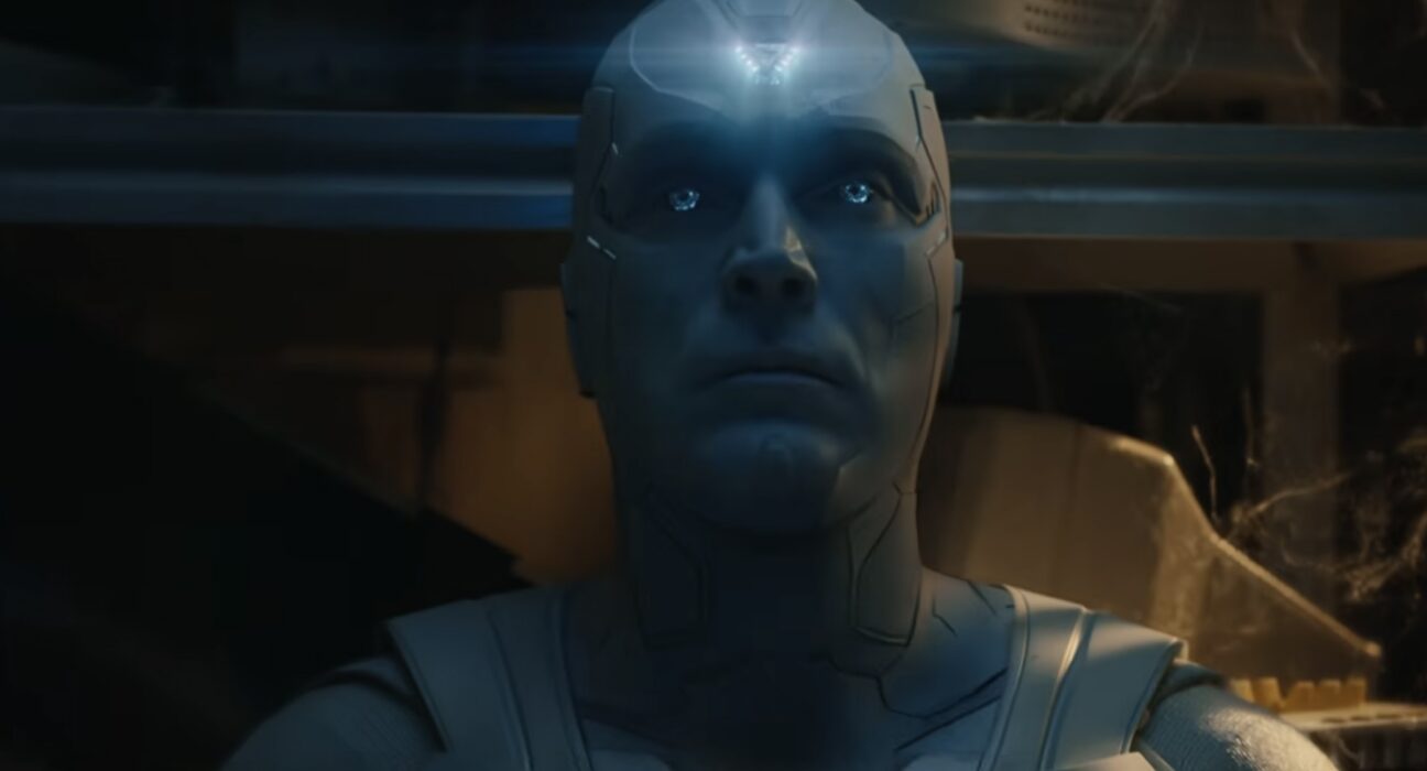 Serial Marvel Television VisionQuest dibintangi Paul Bettany siap tayang di Disney Plus Oktober 2026