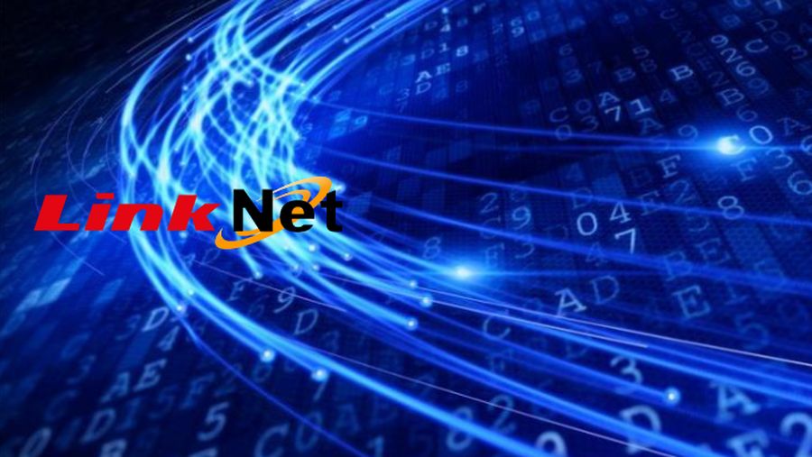 Kantor PT Link Net Tbk