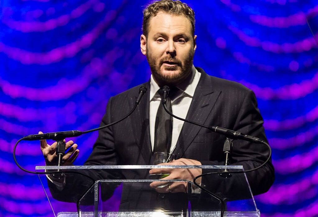 Potret Sean Parker figur kunci pemulihan dan transformasi Stability AI