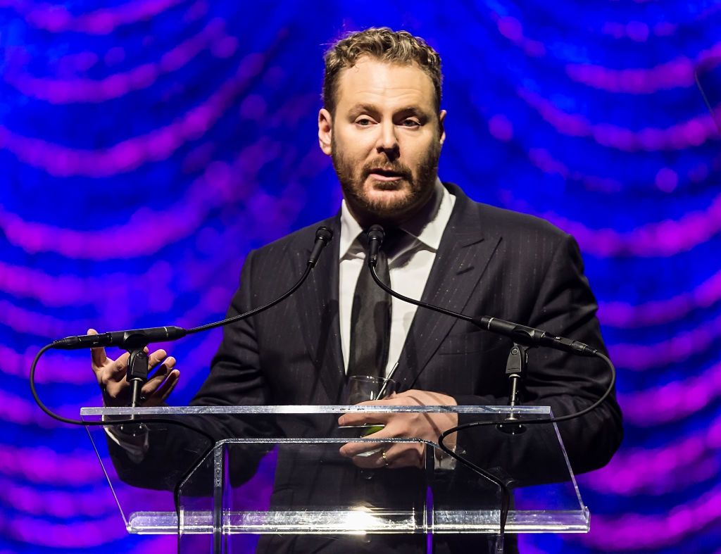 Potret Sean Parker figur kunci pemulihan dan transformasi Stability AI
