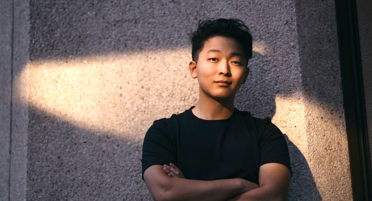 Sigil Wen pendiri Conway Research dan kreator asisten AI on-device Underdog