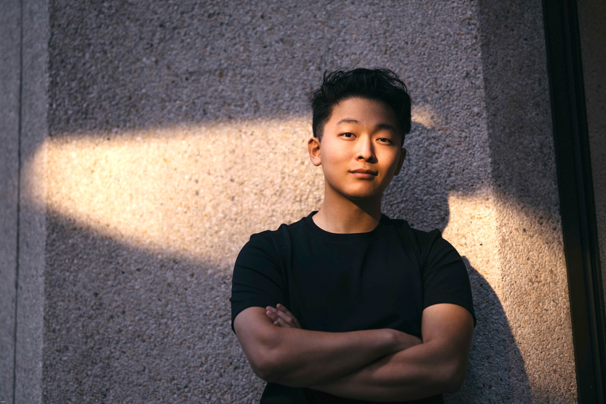 Sigil Wen pendiri Conway Research dan kreator asisten AI on-device Underdog
