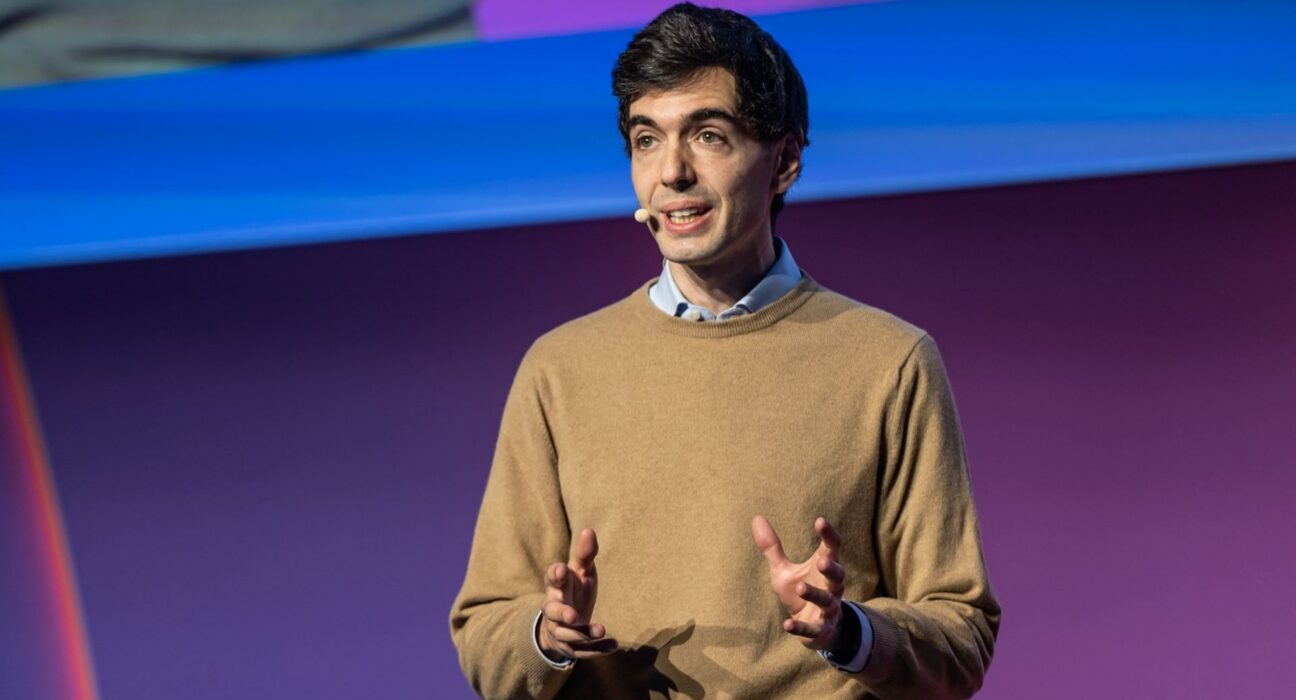 Henri Stern memimpin ekspansi kartu stablecoin Stripe ke 100 negara