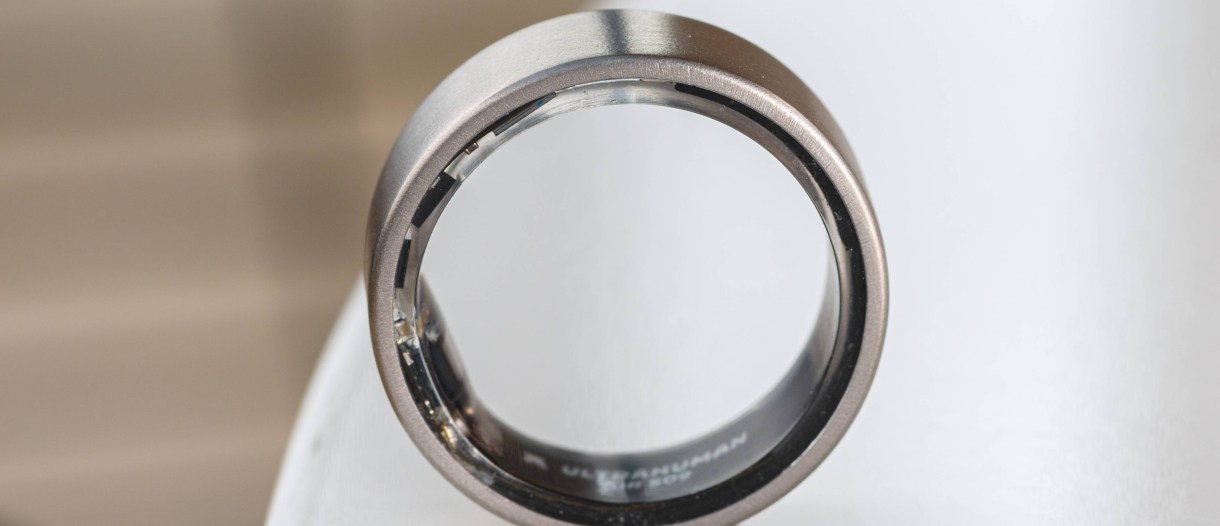 Fitur Heart Scan Ultrahuman Ring Air dan Ring Pro Berbasis Algoritma FibriCheck