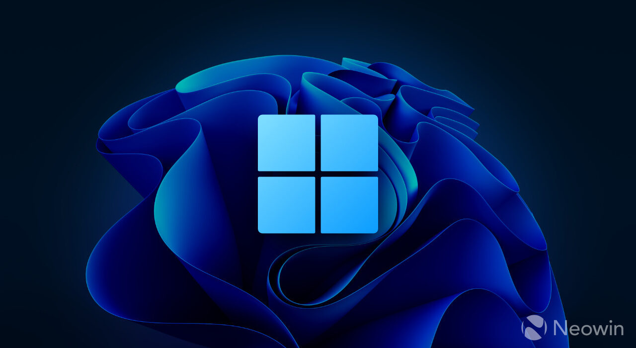 Tampilan antarmuka sistem operasi Windows 11 pembaruan versi 26H2
