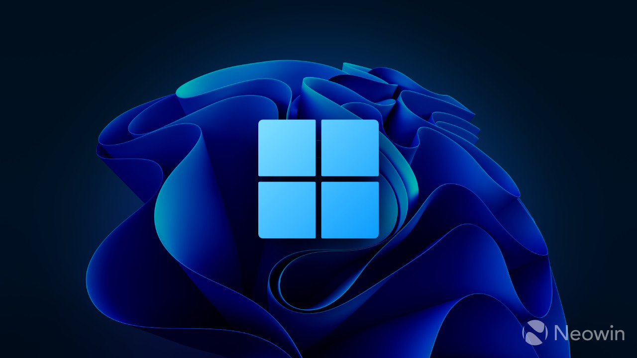Tampilan antarmuka sistem operasi Windows 11 pembaruan versi 26H2